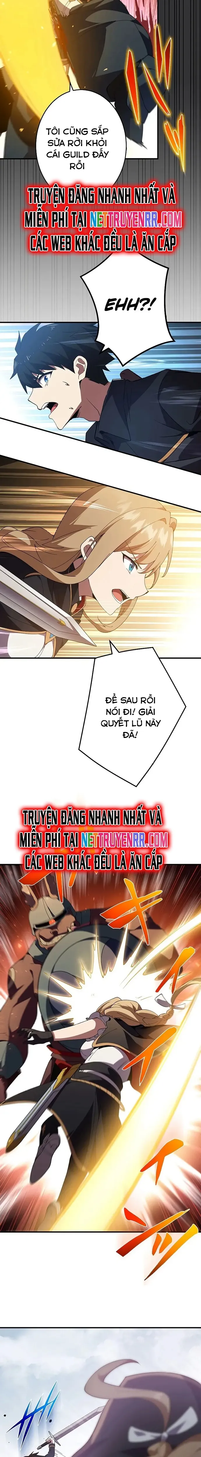 Anh Hùng Hầm Ngục Với Sức Mạnh Cấp Thần Chapter 8 - Trang 2