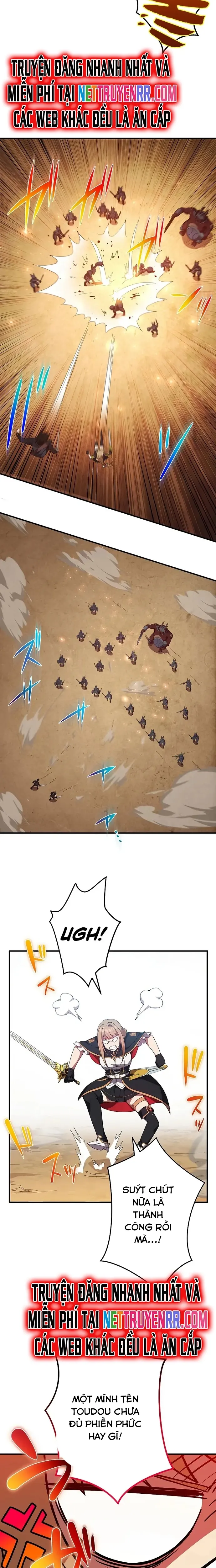 Anh Hùng Hầm Ngục Với Sức Mạnh Cấp Thần Chapter 8 - Trang 2