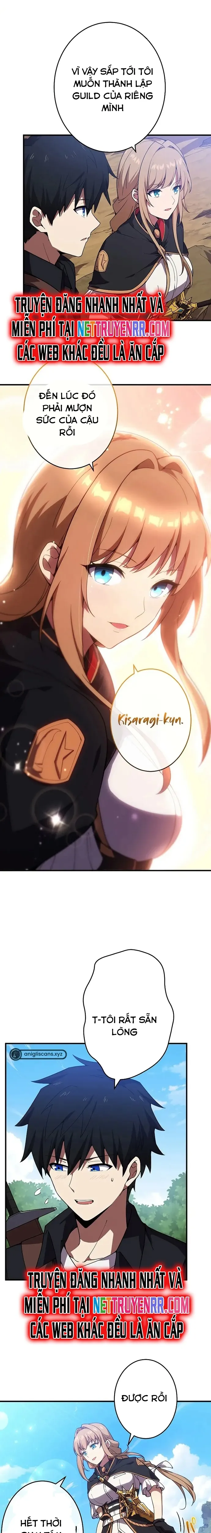 Anh Hùng Hầm Ngục Với Sức Mạnh Cấp Thần Chapter 8 - Trang 2