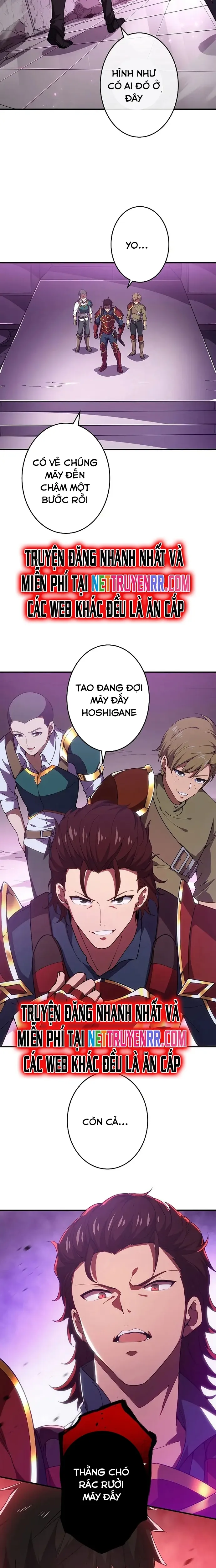 Anh Hùng Hầm Ngục Với Sức Mạnh Cấp Thần Chapter 8 - Trang 2