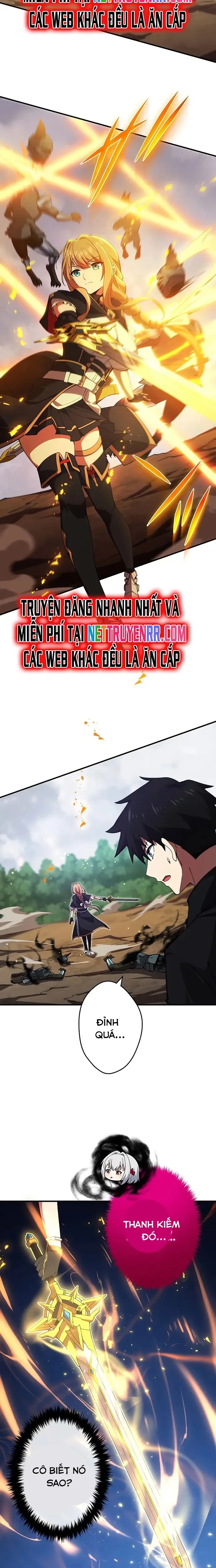 Anh Hùng Hầm Ngục Với Sức Mạnh Cấp Thần Chapter 8 - Trang 2