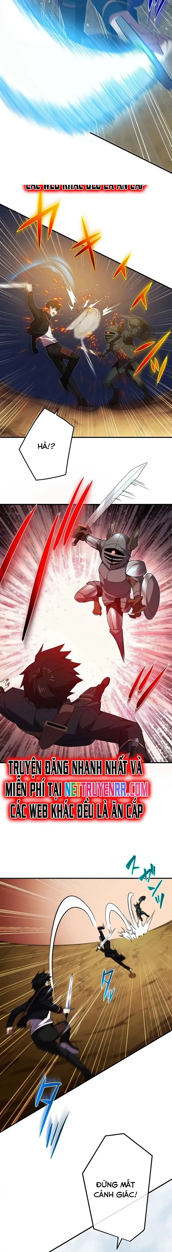 Anh Hùng Hầm Ngục Với Sức Mạnh Cấp Thần Chapter 8 - Trang 2