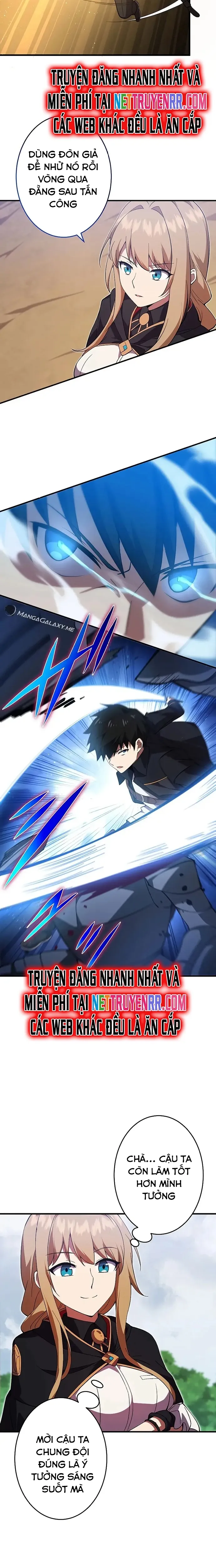 Anh Hùng Hầm Ngục Với Sức Mạnh Cấp Thần Chapter 8 - Trang 2