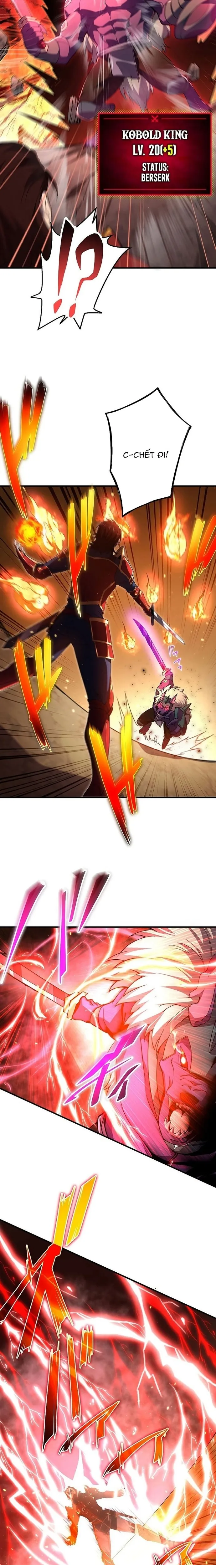 Anh Hùng Hầm Ngục Với Sức Mạnh Cấp Thần Chapter 9 - Trang 2