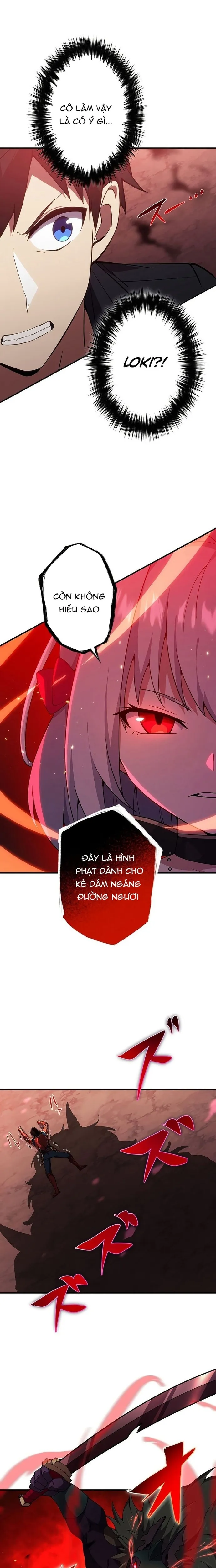 Anh Hùng Hầm Ngục Với Sức Mạnh Cấp Thần Chapter 9 - Trang 2