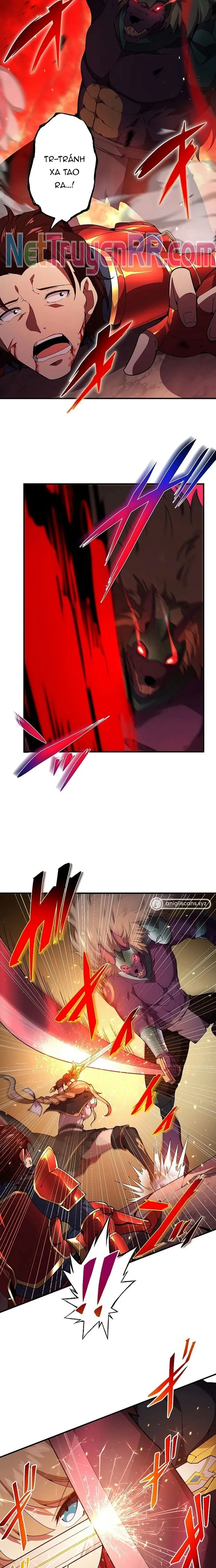 Anh Hùng Hầm Ngục Với Sức Mạnh Cấp Thần Chapter 9 - Trang 2