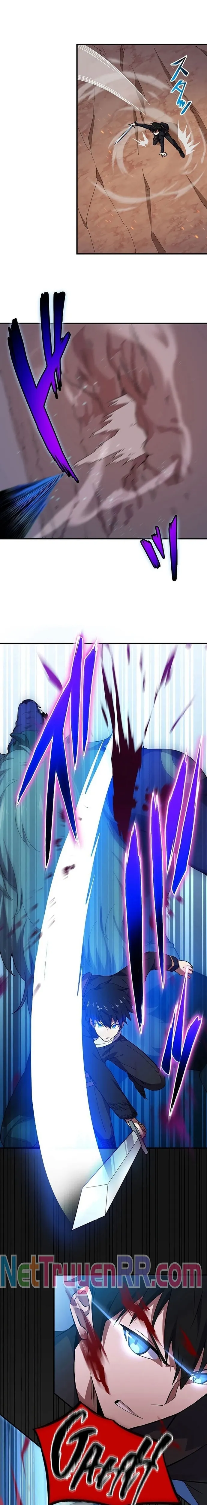 Anh Hùng Hầm Ngục Với Sức Mạnh Cấp Thần Chapter 9 - Trang 2