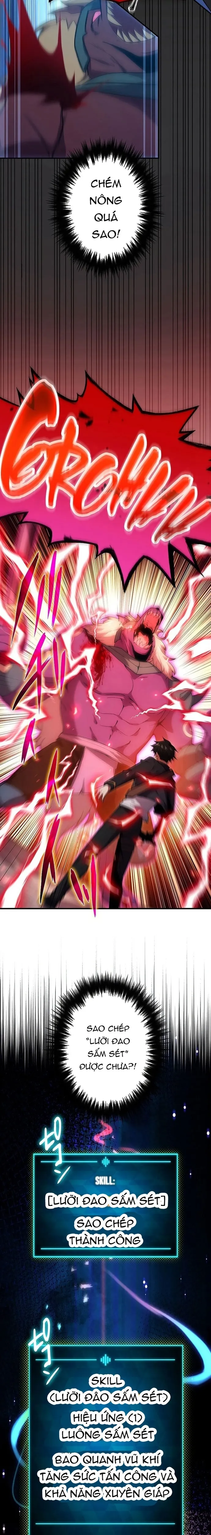 Anh Hùng Hầm Ngục Với Sức Mạnh Cấp Thần Chapter 9 - Trang 2
