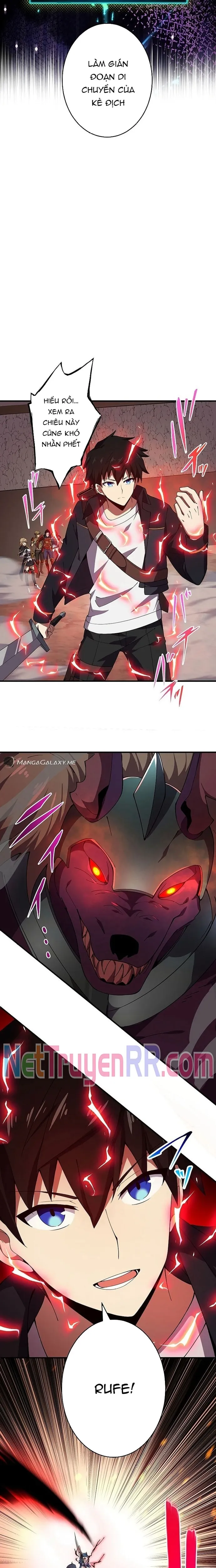 Anh Hùng Hầm Ngục Với Sức Mạnh Cấp Thần Chapter 9 - Trang 2