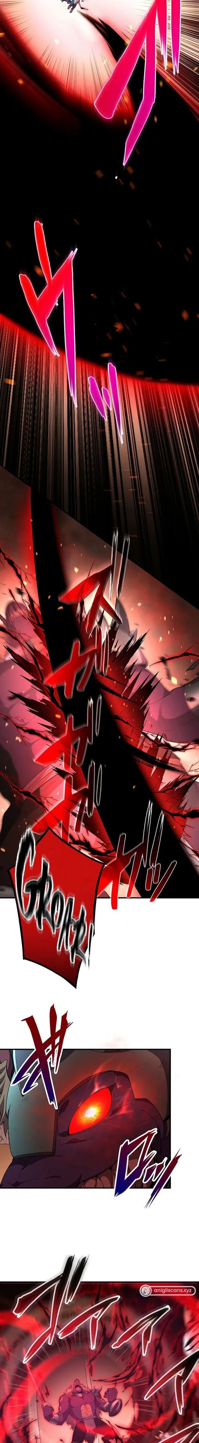 Anh Hùng Hầm Ngục Với Sức Mạnh Cấp Thần Chapter 9 - Trang 2