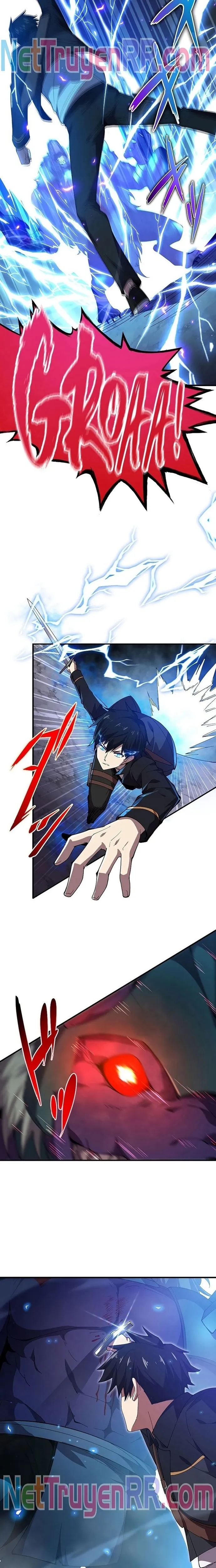 Anh Hùng Hầm Ngục Với Sức Mạnh Cấp Thần Chapter 9 - Trang 2