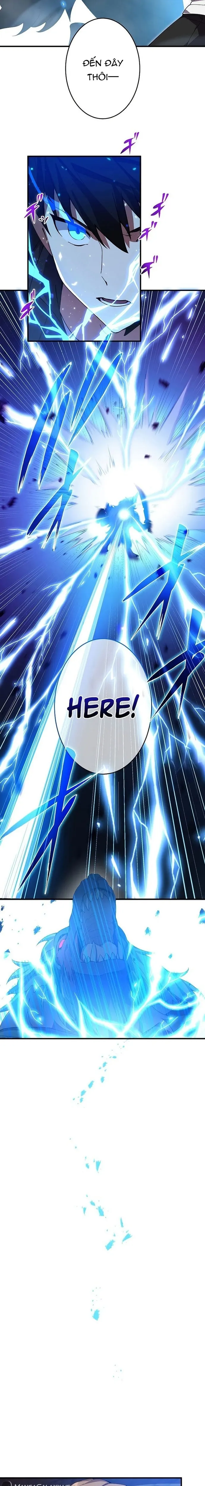 Anh Hùng Hầm Ngục Với Sức Mạnh Cấp Thần Chapter 9 - Trang 2