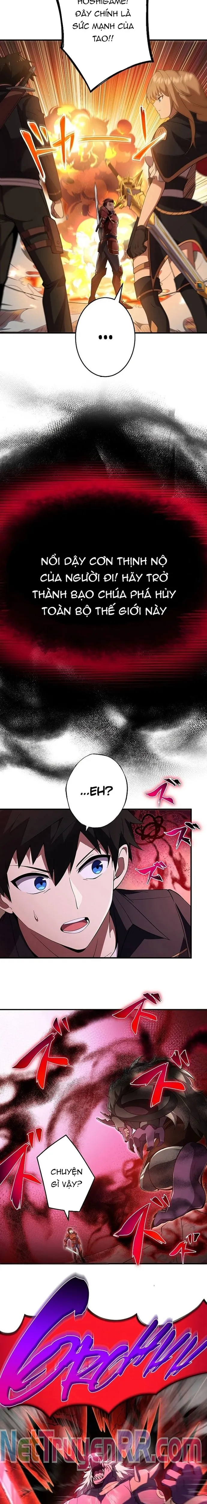 Anh Hùng Hầm Ngục Với Sức Mạnh Cấp Thần Chapter 9 - Trang 2