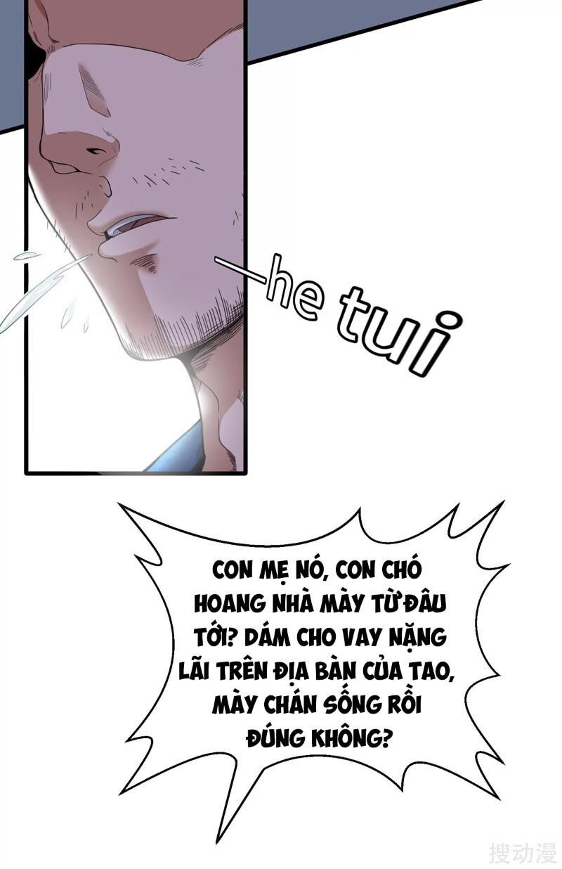 Anh Hùng Khốn Nạn Chapter 1 - Trang 2