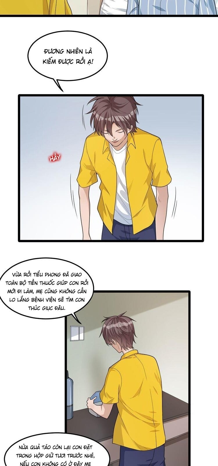 Anh Hùng Khốn Nạn Chapter 10 - Trang 2