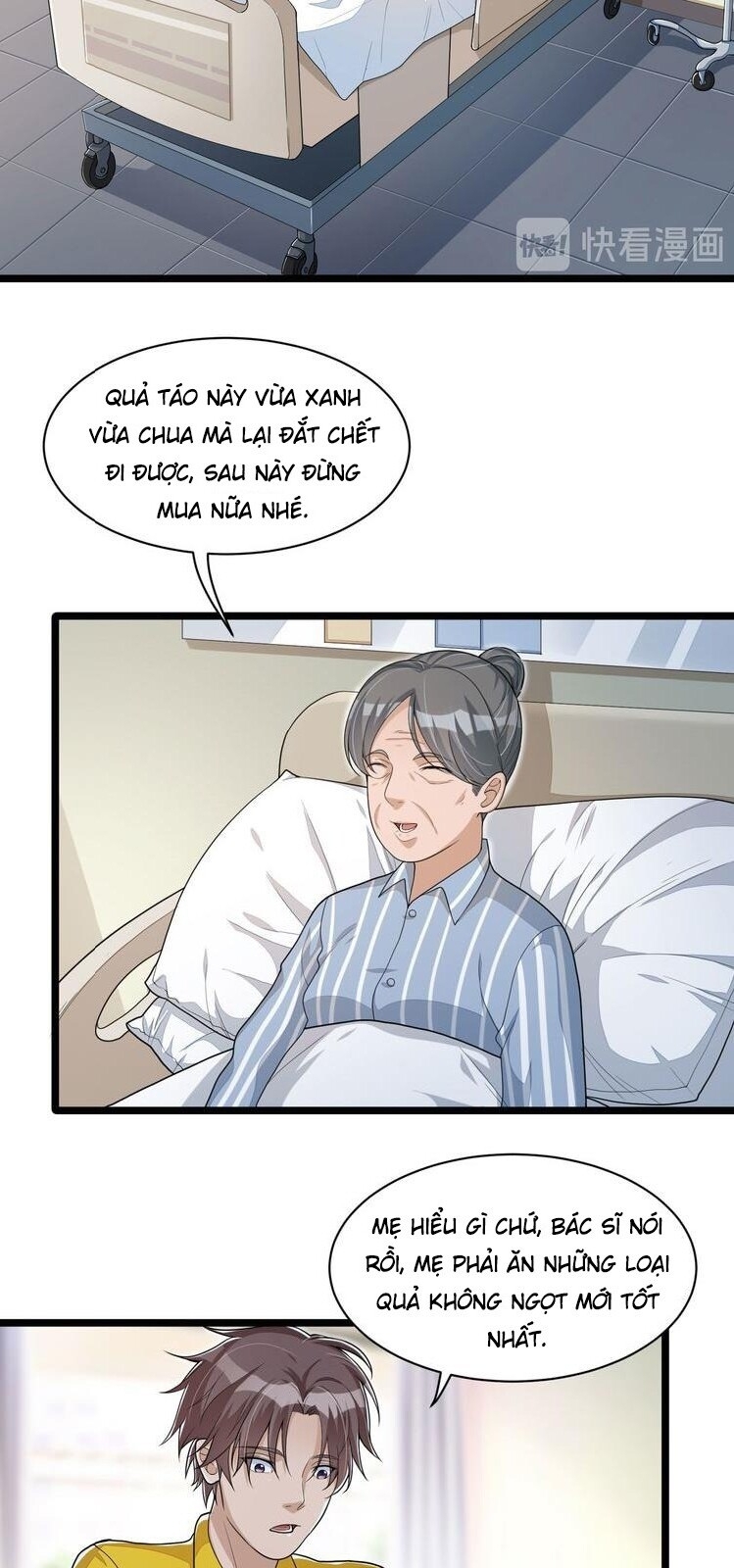 Anh Hùng Khốn Nạn Chapter 10 - Trang 2