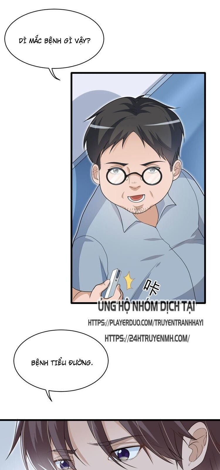 Anh Hùng Khốn Nạn Chapter 11 - Trang 2