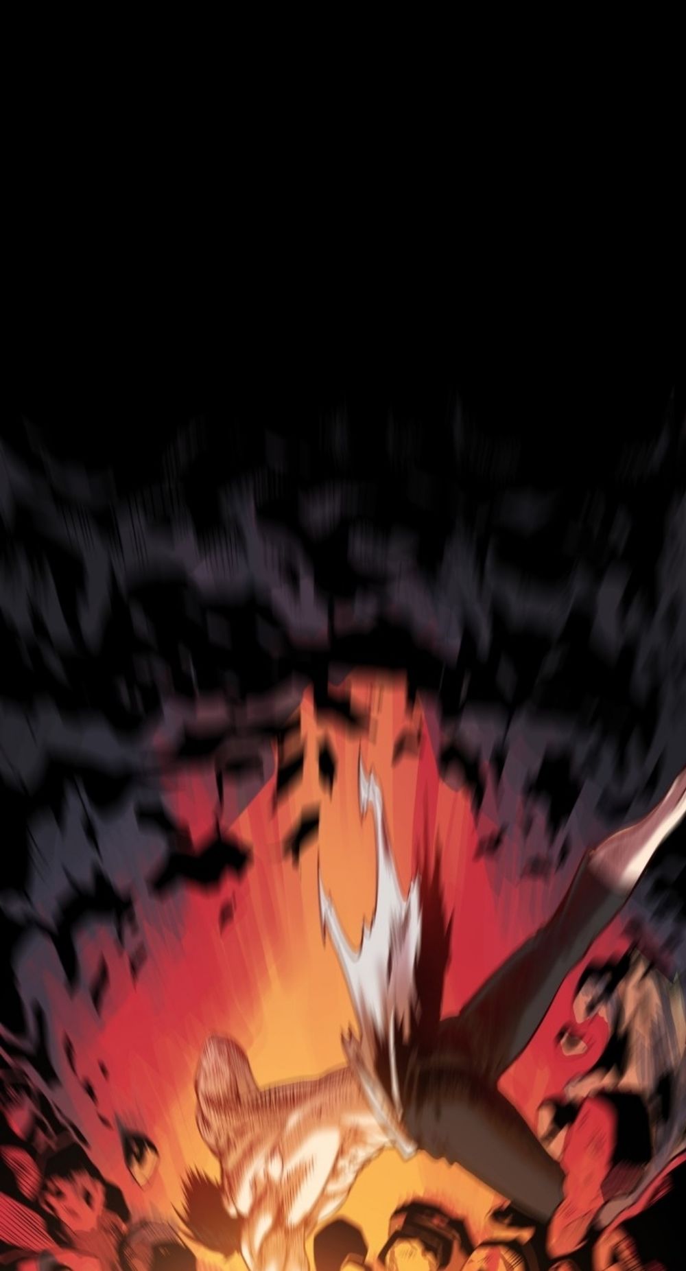 Anh Hùng Mạnh Nhất? Ta Không Làm Lâu Rồi! Chapter 0 - Trang 2