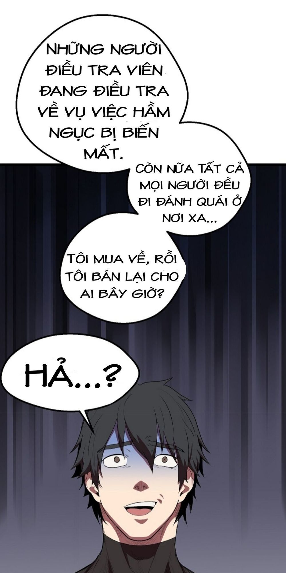 Anh Hùng Mạnh Nhất? Ta Không Làm Lâu Rồi! Chapter 10 - Trang 2