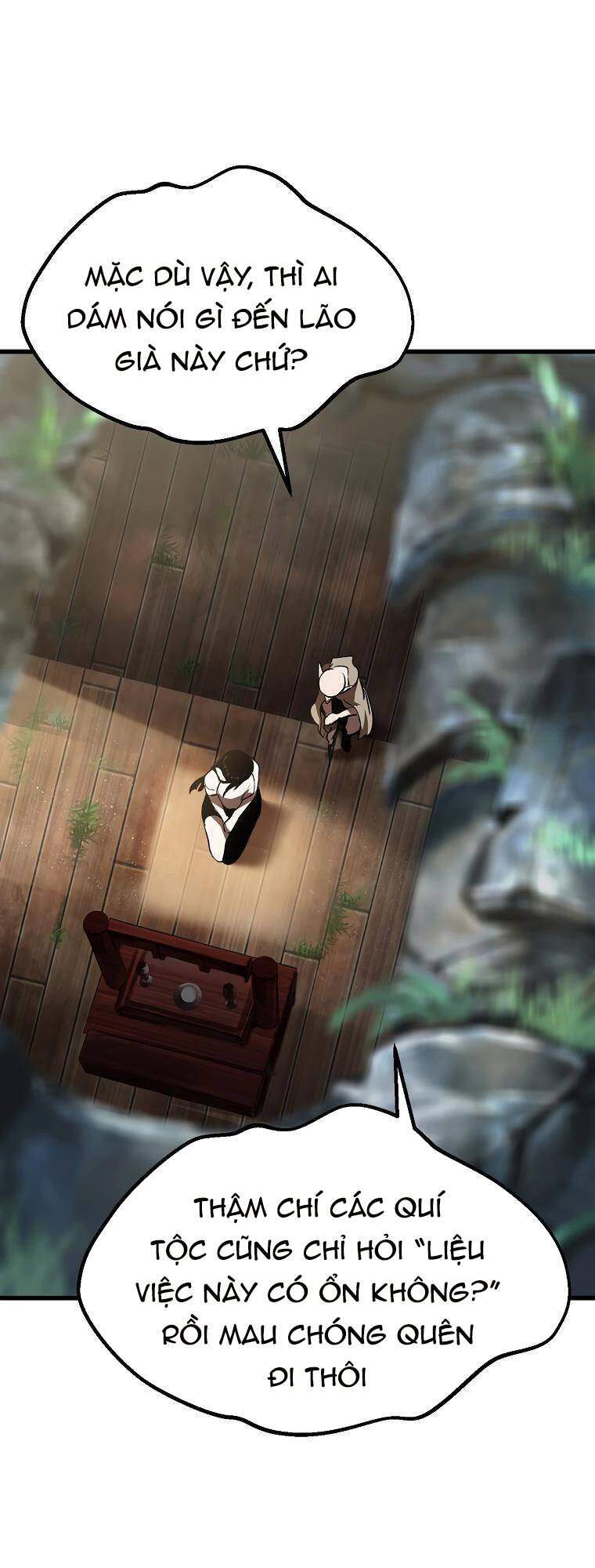 Anh Hùng Mạnh Nhất? Ta Không Làm Lâu Rồi! Chapter 101 - Trang 2