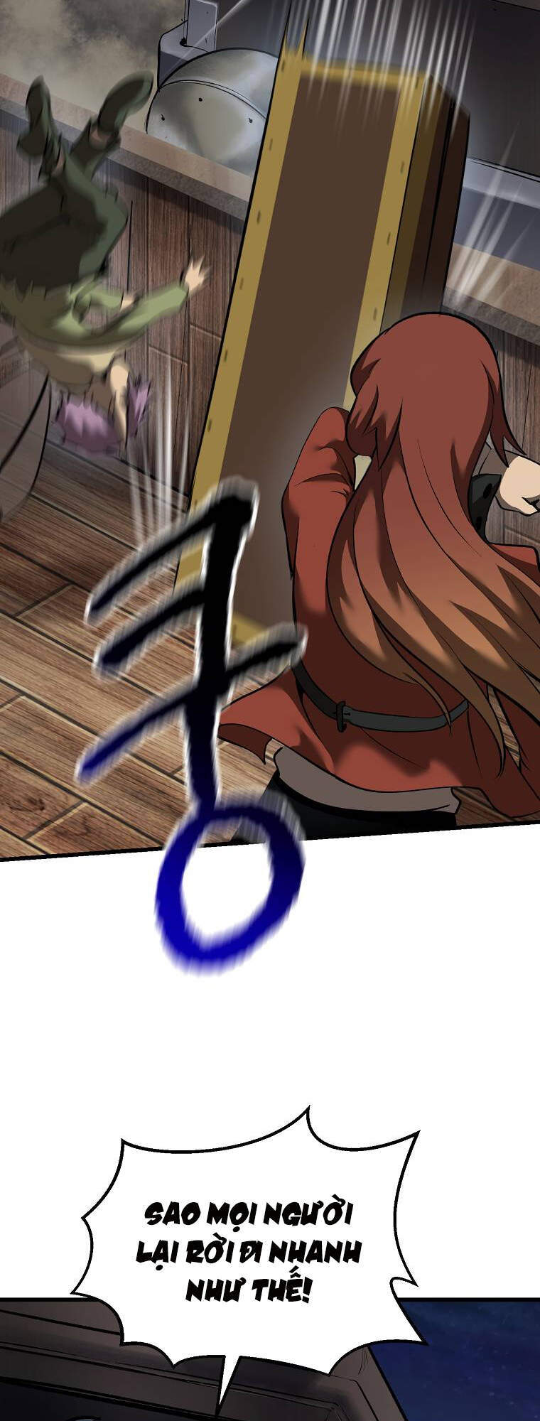 Anh Hùng Mạnh Nhất? Ta Không Làm Lâu Rồi! Chapter 102 - Trang 2