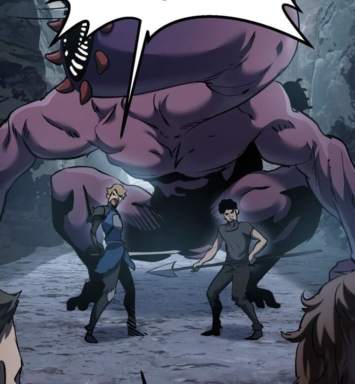 Anh Hùng Mạnh Nhất? Ta Không Làm Lâu Rồi! Chapter 106 - Trang 2