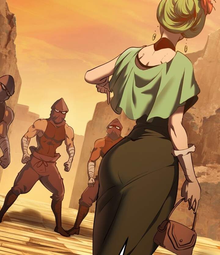 Anh Hùng Mạnh Nhất? Ta Không Làm Lâu Rồi! Chapter 107 - Trang 2