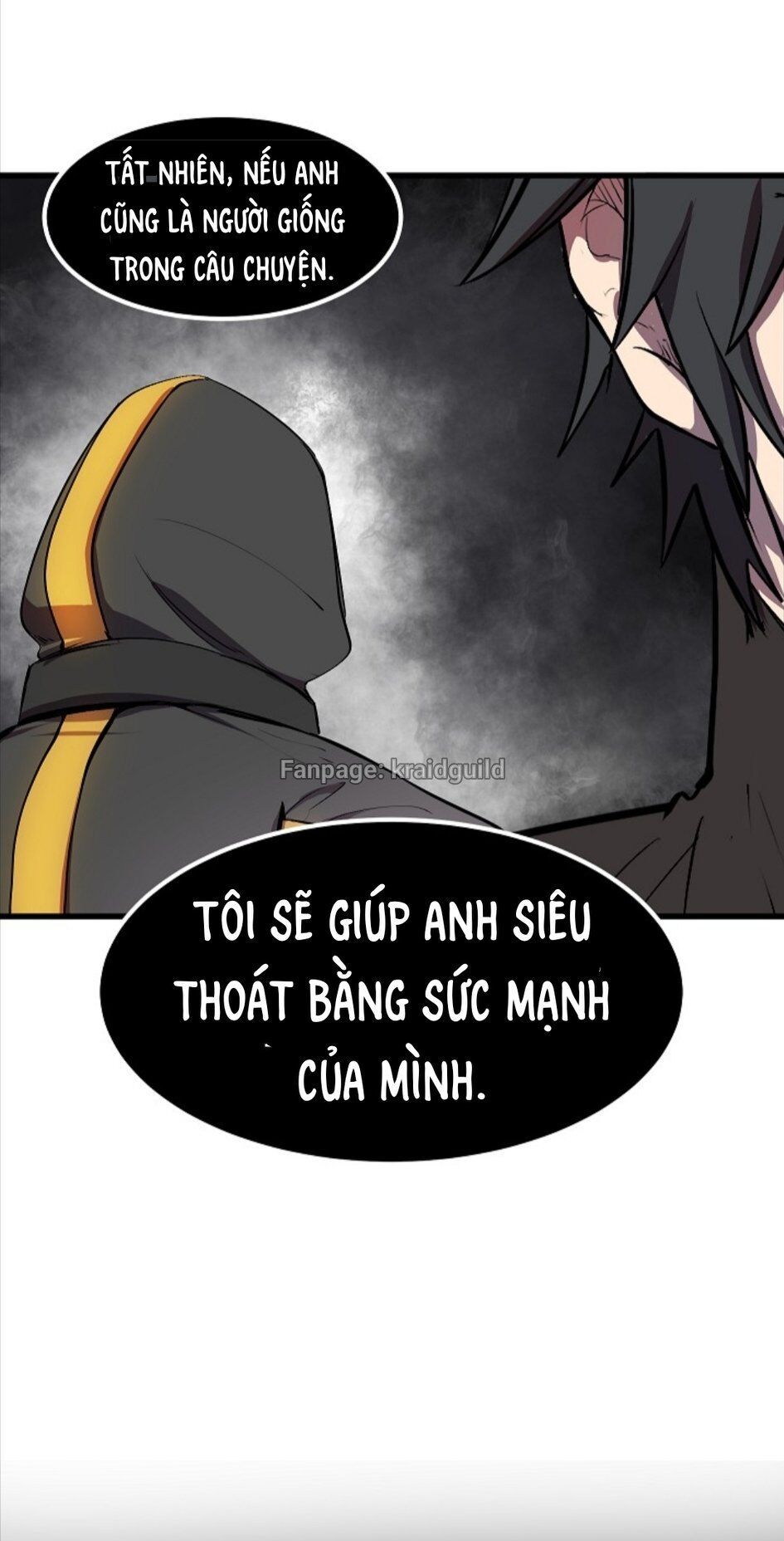 Anh Hùng Mạnh Nhất? Ta Không Làm Lâu Rồi! Chapter 11 - Trang 2