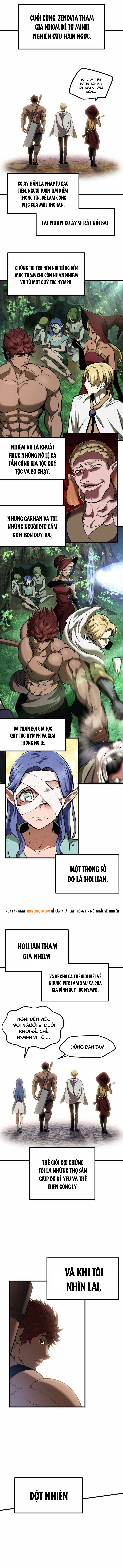 Anh Hùng Mạnh Nhất? Ta Không Làm Lâu Rồi! Chapter 121 - Trang 2