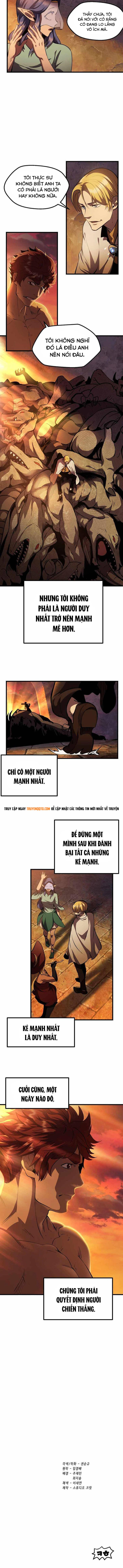 Anh Hùng Mạnh Nhất? Ta Không Làm Lâu Rồi! Chapter 121 - Trang 2