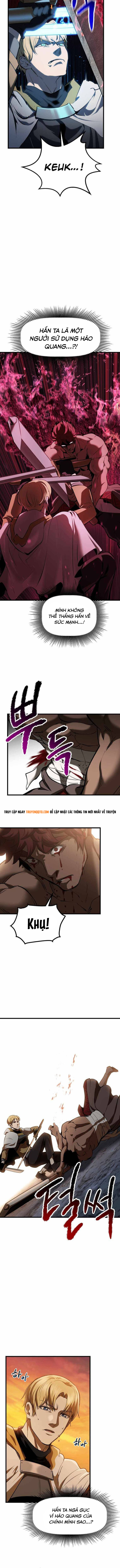 Anh Hùng Mạnh Nhất? Ta Không Làm Lâu Rồi! Chapter 121 - Trang 2