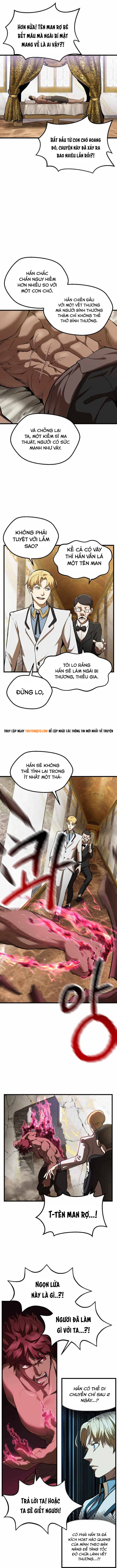 Anh Hùng Mạnh Nhất? Ta Không Làm Lâu Rồi! Chapter 121 - Trang 2