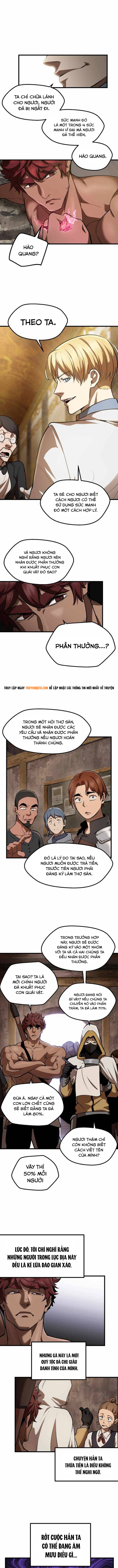 Anh Hùng Mạnh Nhất? Ta Không Làm Lâu Rồi! Chapter 121 - Trang 2