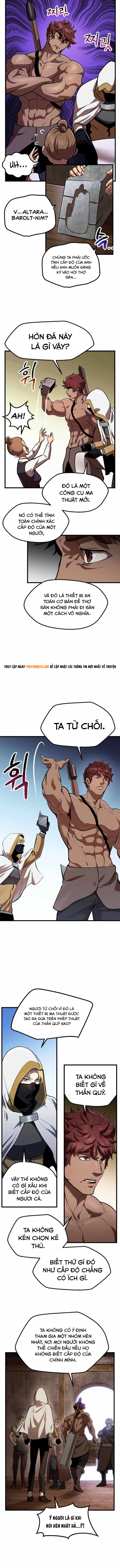 Anh Hùng Mạnh Nhất? Ta Không Làm Lâu Rồi! Chapter 121 - Trang 2