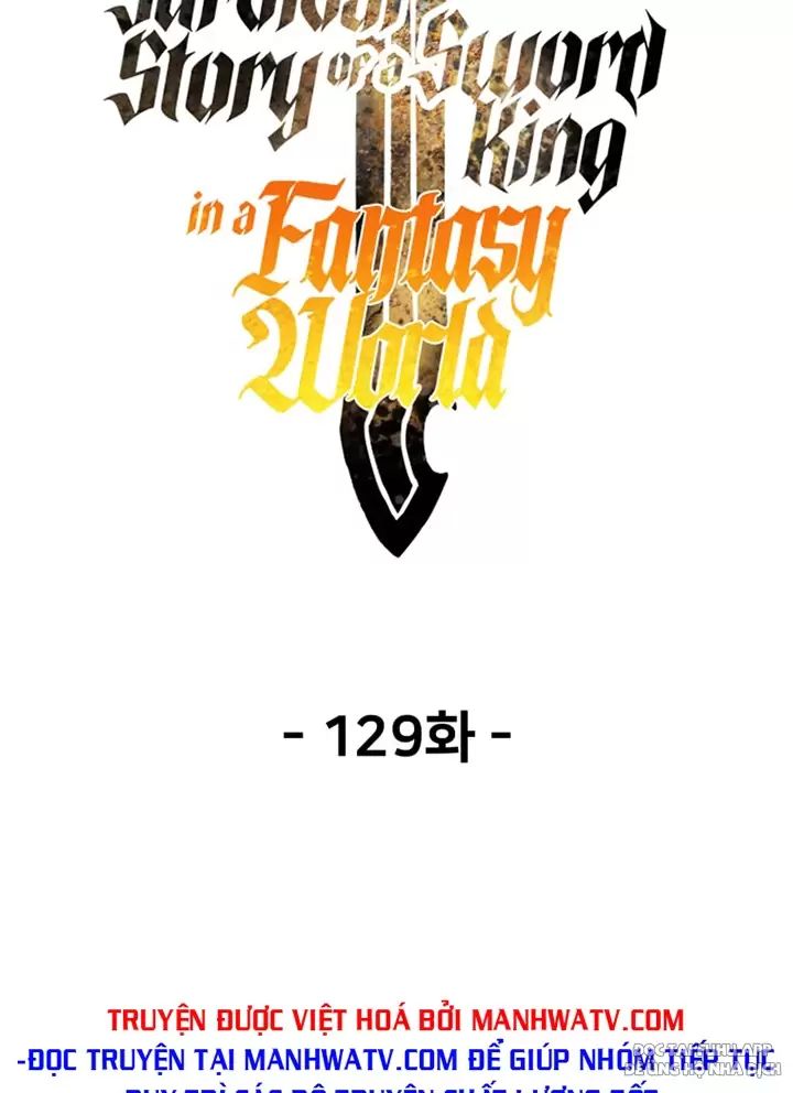 Anh Hùng Mạnh Nhất? Ta Không Làm Lâu Rồi! Chapter 129 - Trang 2