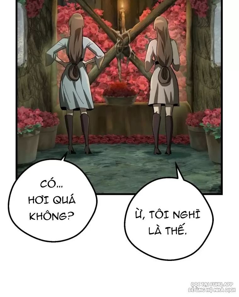 Anh Hùng Mạnh Nhất? Ta Không Làm Lâu Rồi! Chapter 133 - Trang 2