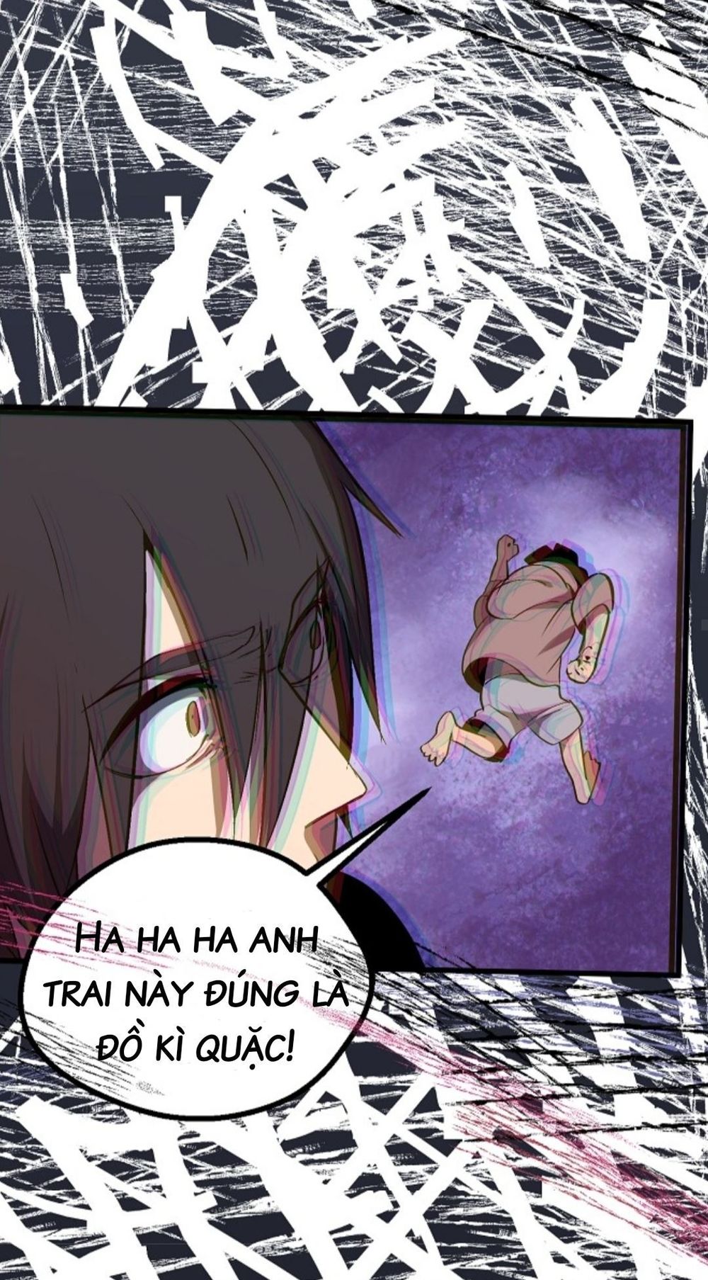 Anh Hùng Mạnh Nhất? Ta Không Làm Lâu Rồi! Chapter 14 - Trang 2