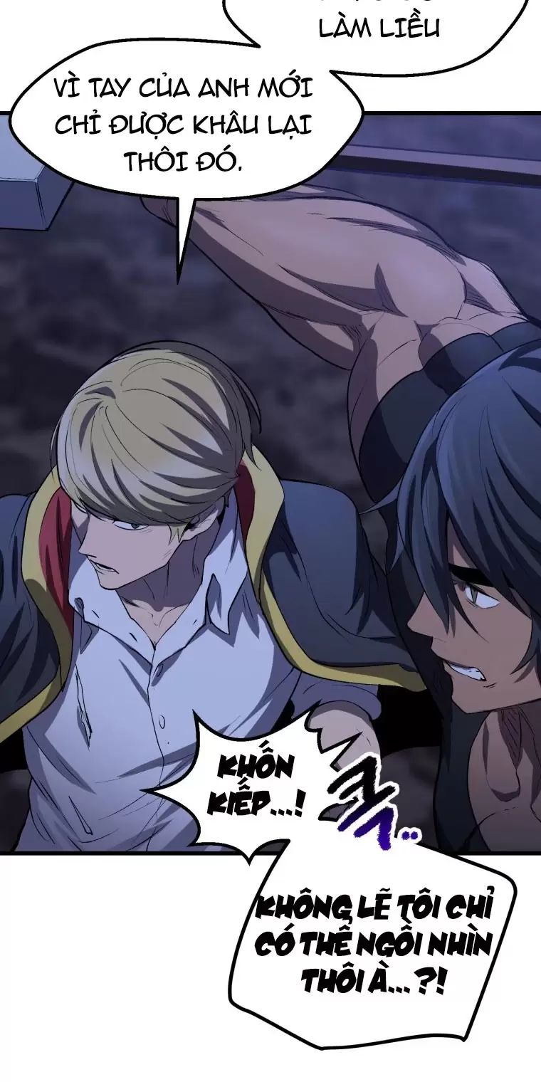 Anh Hùng Mạnh Nhất? Ta Không Làm Lâu Rồi! Chapter 141 - Trang 2