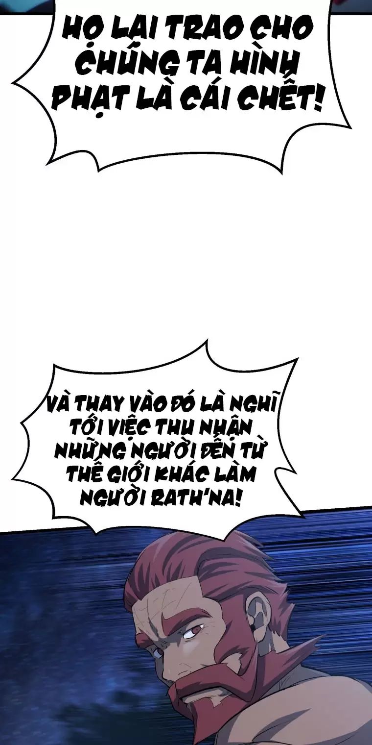 Anh Hùng Mạnh Nhất? Ta Không Làm Lâu Rồi! Chapter 143 - Trang 2