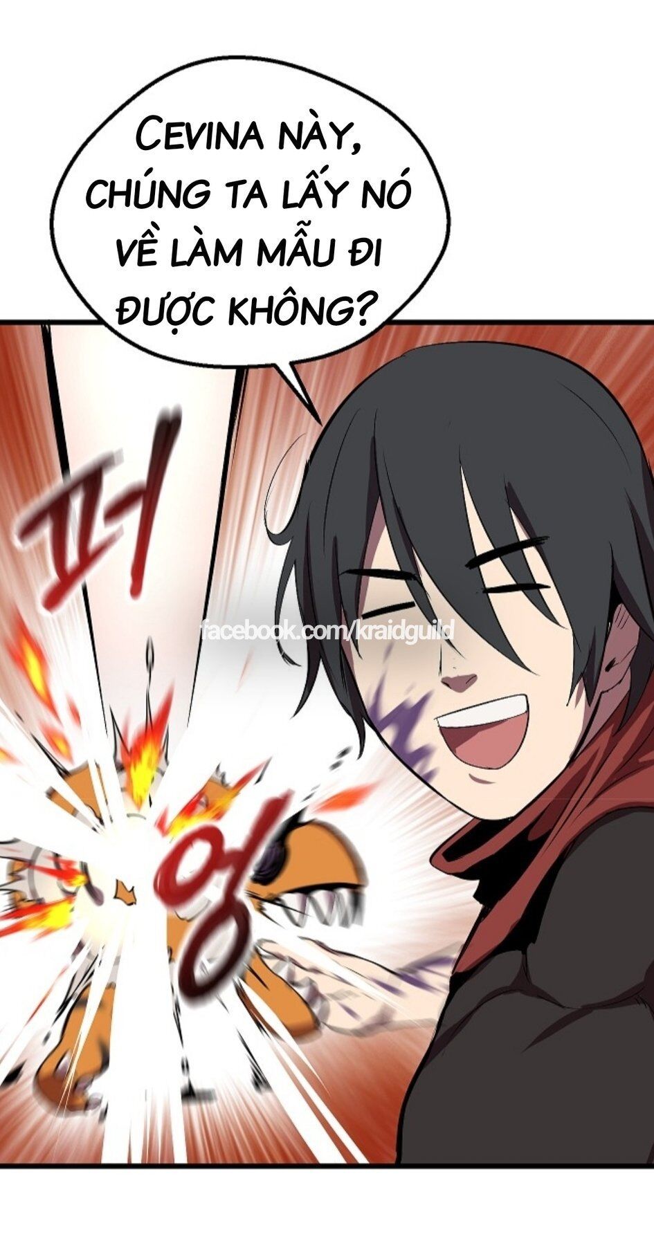 Anh Hùng Mạnh Nhất? Ta Không Làm Lâu Rồi! Chapter 15 - Trang 2