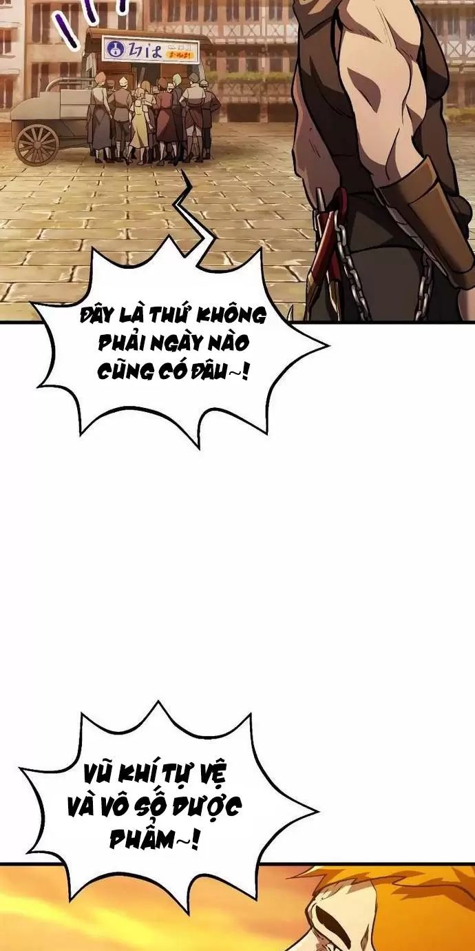 Anh Hùng Mạnh Nhất? Ta Không Làm Lâu Rồi! Chapter 151 - Trang 2