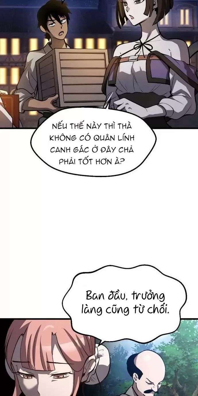 Anh Hùng Mạnh Nhất? Ta Không Làm Lâu Rồi! Chapter 151 - Trang 2