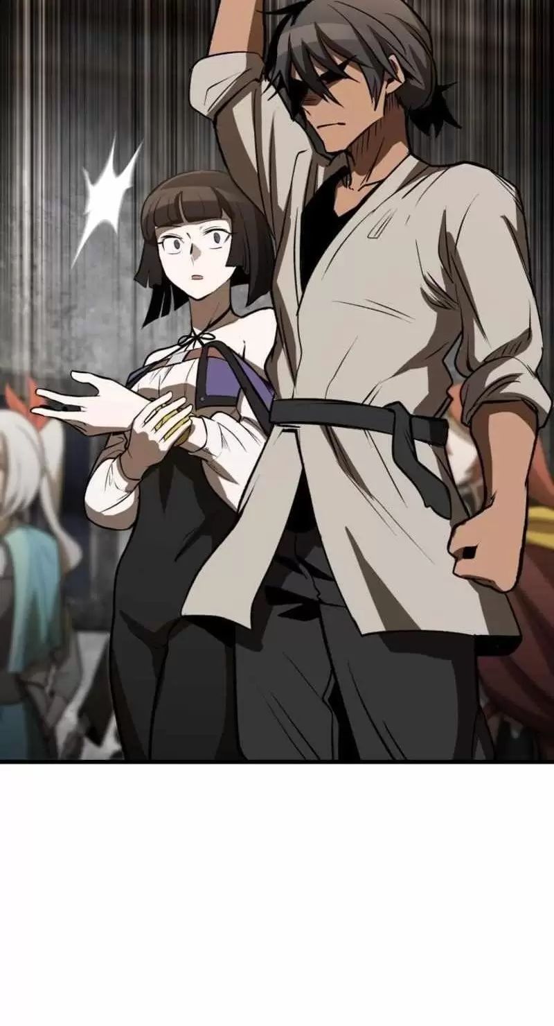 Anh Hùng Mạnh Nhất? Ta Không Làm Lâu Rồi! Chapter 155 - Trang 2