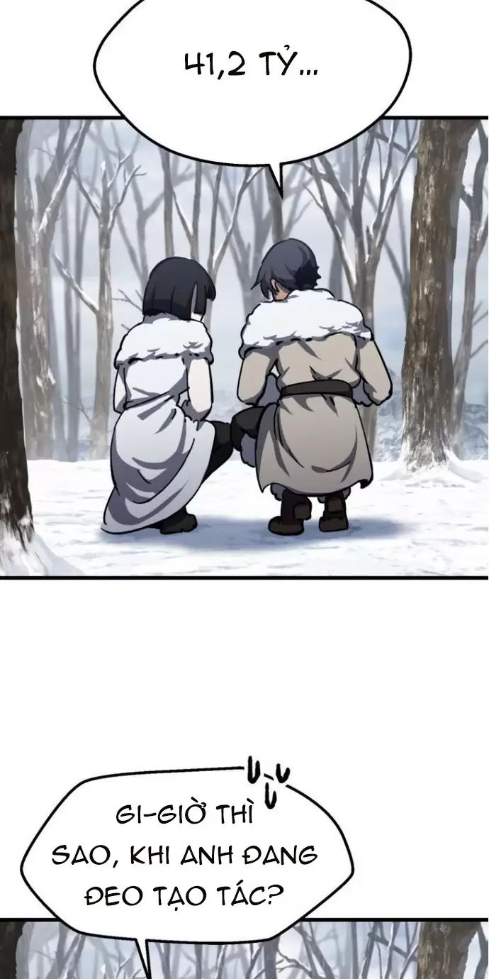 Anh Hùng Mạnh Nhất? Ta Không Làm Lâu Rồi! Chapter 160 - Trang 2