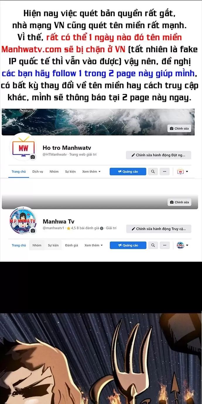 Anh Hùng Mạnh Nhất? Ta Không Làm Lâu Rồi! Chapter 161 - Trang 2