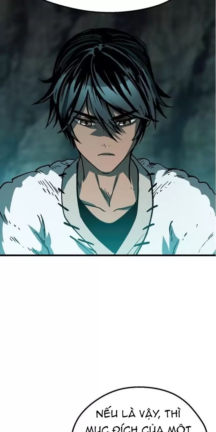 Anh Hùng Mạnh Nhất? Ta Không Làm Lâu Rồi! Chapter 164 - Trang 2