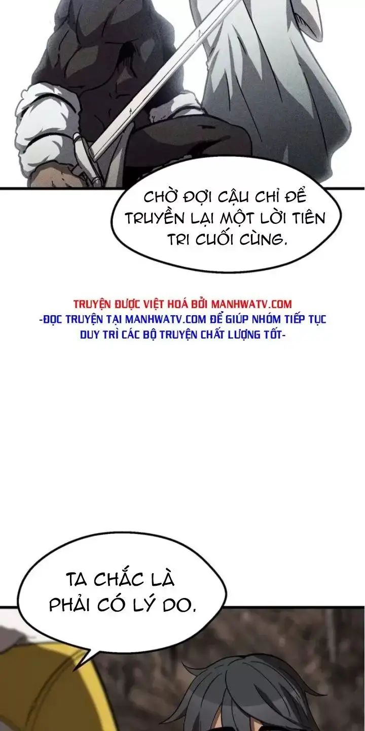 Anh Hùng Mạnh Nhất? Ta Không Làm Lâu Rồi! Chapter 166.1 - Trang 2