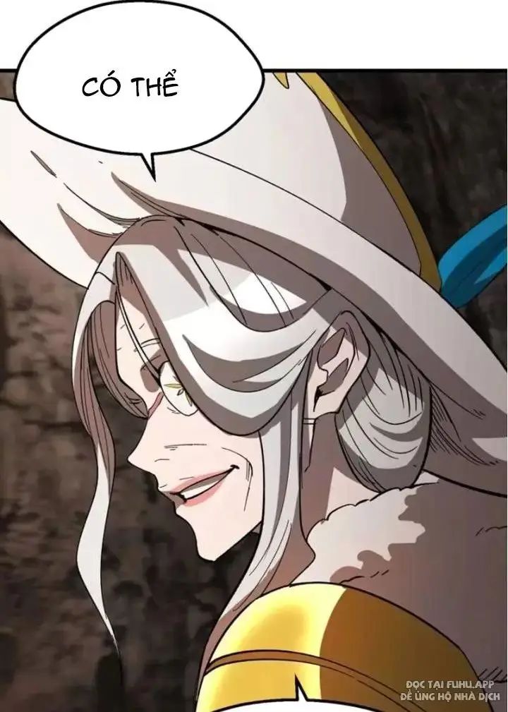 Anh Hùng Mạnh Nhất? Ta Không Làm Lâu Rồi! Chapter 166.1 - Trang 2