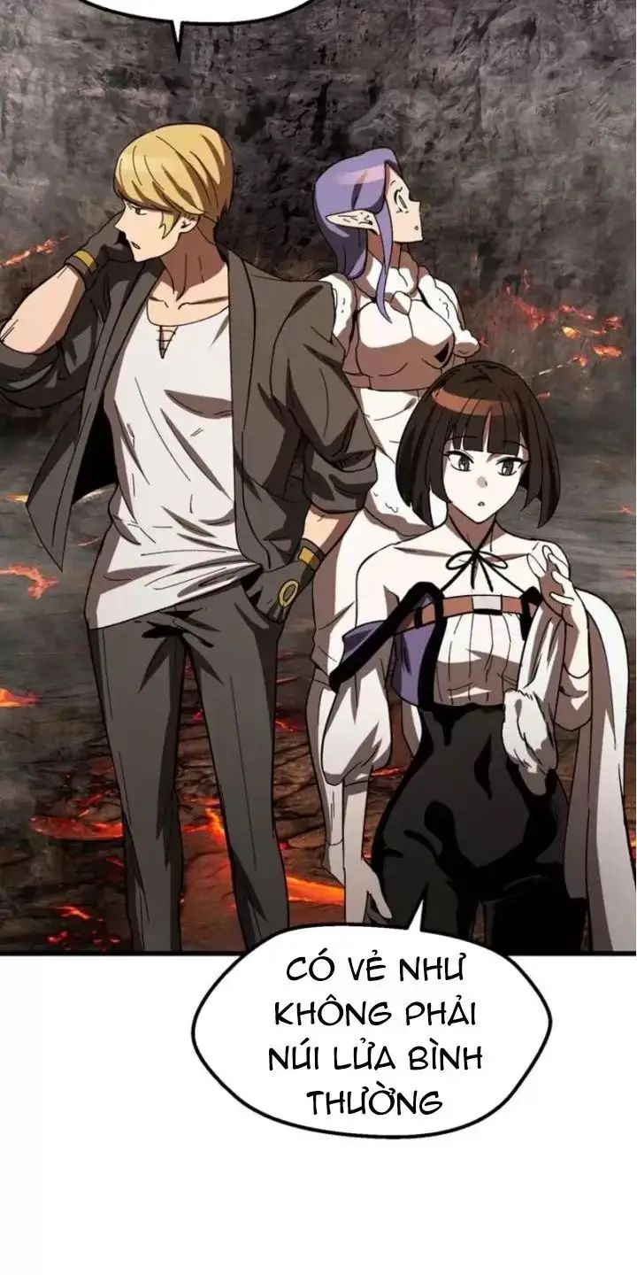 Anh Hùng Mạnh Nhất? Ta Không Làm Lâu Rồi! Chapter 166.1 - Trang 2