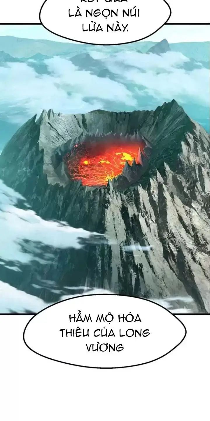 Anh Hùng Mạnh Nhất? Ta Không Làm Lâu Rồi! Chapter 166.1 - Trang 2